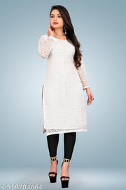 Trendy Designer Kurti For Women
