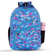 Soft & Lightweight kids waterproof School backpack bag for girls & Women