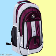 35 L Casual Waterproof Laptop Bag/Backpack for Men Women Boys Girls/Office School College Teens & Students (18 Inch) Backpacks