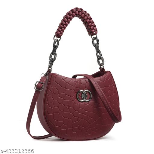 Stylish sling bag cross body sling bag hand bag woman Faison bag