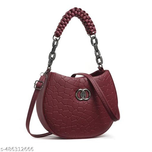 Stylish sling bag cross body sling bag hand bag woman Faison bag