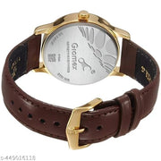 Giomex 1580YL05 Brown Strap