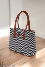 Jute Tote Bag | Handmade & Stylish | Perfect for Shopping or Beach Days