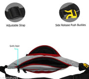 Cartoon Spider Waist Bag Waist Bag black for Men and woman Unisex Fanny Bag Bum bag Women Festival Fanny Pack Light Weight Hip Pouch Waterproof Travel Bag Belt Bag,Fanny Pack for Hiking Travel Camping Running Sports