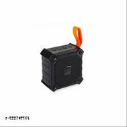 Bluetooth Wireless Speaker for DJ Party, Outdoor, Bedroom with Great Sound, Super Bass, Portable, Rechargeable Supports TF/USB/Pen Drive/AUX (Multi-Colour) PACK OF 1 Any one available colour will be dispatched कोई भी एक उपलब्ध रंग भेजा जाएगा