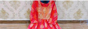 JAIPURI RIYON ANARKALI LONG KURTI