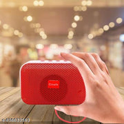 Wireless Outdoor Speaker,Deep Bass,Powerful Loud Sound,Portable microSD Card Slot, USB Support Light weight, Waterproof, Wireless