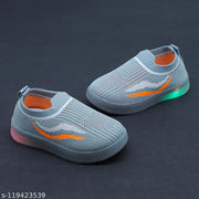 KIDS UNISEX LED SHOES