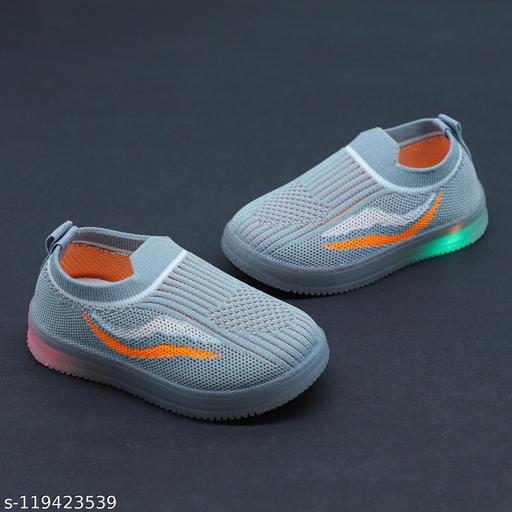 KIDS UNISEX LED SHOES