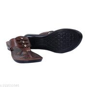 Flat Sandals  Woman and Girls