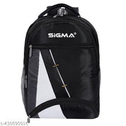 Sigma Backpack Medium Unisex College & School Bags 34 L Laptop Backpack
