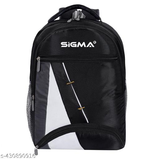 Sigma Backpack Medium Unisex College & School Bags 34 L Laptop Backpack