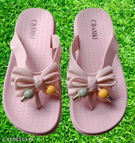kids girls slipper & flipflop