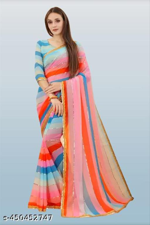Gergot Astral Dreams Sequence Saree||Gergot Lumina Luxe Sequence Glamour Saree||Gergot Celestial Charm Sequence Saree||Gergot Mirage Magic Sequence Saree||Gergot Oasis Glamour Sequence Saree