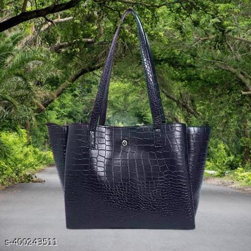 Lenzo Women Handbag Tote Bags