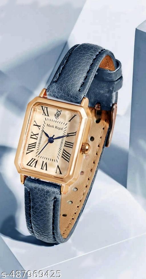 Mark Regal stylish women watches