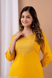 Kashvi Graceful Kurtis