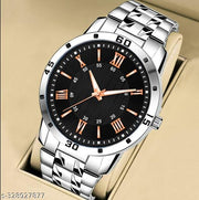 Men style Boys Hand Watch