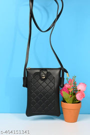Amazing and classic mobile sling pouch