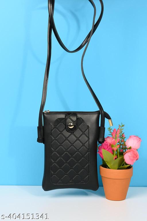 Amazing and classic mobile sling pouch