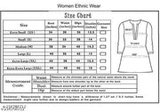 Polyster/Crepe fabric-Women Printed Kurti (Combo of 5)