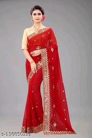 KAJUKATRI SAREE