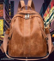 MomsyStore Girls Backpacks For Daily Office And College