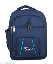 Good XL 70L School Bag Unisex Laptop Backpack Heavy Duty durable School Bag Class 5th to 10th College Waterproof School Bag