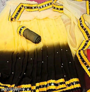 WOMEN GEORGETTE  SAREE