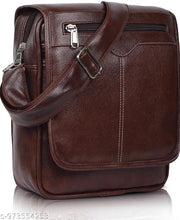 Men Sling Bag