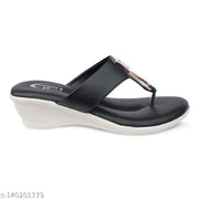 Trending Women Heels Latest Heel Slippers Ladies Casual / Dailywear / Formal Sandals High Heel Sandals Ladies Heels Sandals under Rs.399