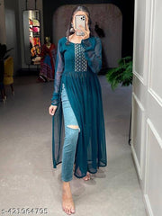 WOMEN KURTI