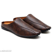 Latest loafer shoes