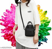 Fashionable bag