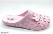 Modern Graceful Women Flipflops & Slippers