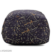 Backpack Spacy unisex backpack with rain cover
