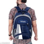 Unisex |Travel, Office, School Backpack