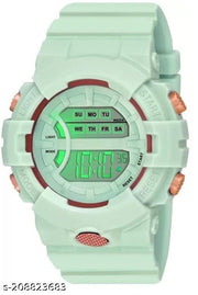 Digital Sports Watch For Women&Girls