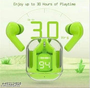 ULTRAPODS Earbuds 12 hours playtime bluetooth wireless headphones earphone bluetooth headset
