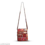 Women Sling Bag (All-over Print)