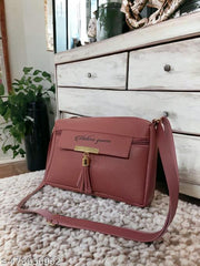 New Stylish Girl /women  Siling Bags.