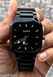 New Trading Men Heavy Designer Men Watch