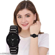 Miss Perfect Classic Women Watches