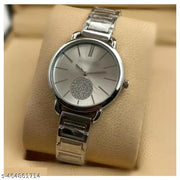 Stylist fancy watch for girls and women