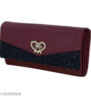 Fancy Unique Women Clutches