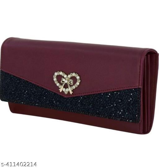 Fancy Unique Women Clutches