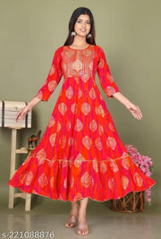 Anarkali