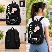 BACKPACK FOR GIRLS AND WOMAN FOR SHOPING TRAVELING RUNING WOKING ETC