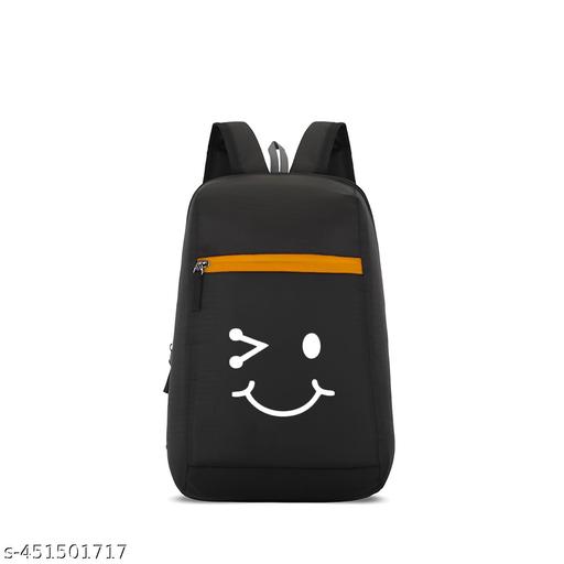 H-Hemes 11L Small Backpack, Mini Bag, Lightweight, Durable, Everyday Use Small Backpack for Travel, Gym, and Outdoor Activities