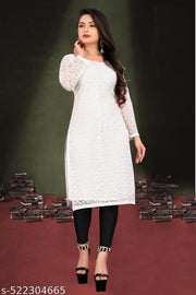 Aagyeyi Petite Kurtis